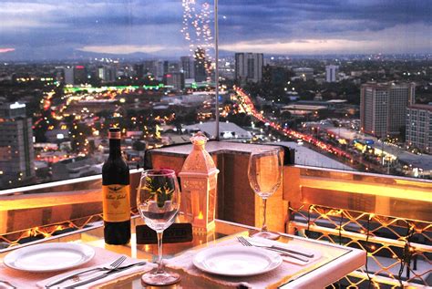 The 15 Best Places That Are Good for Dates in Manila .